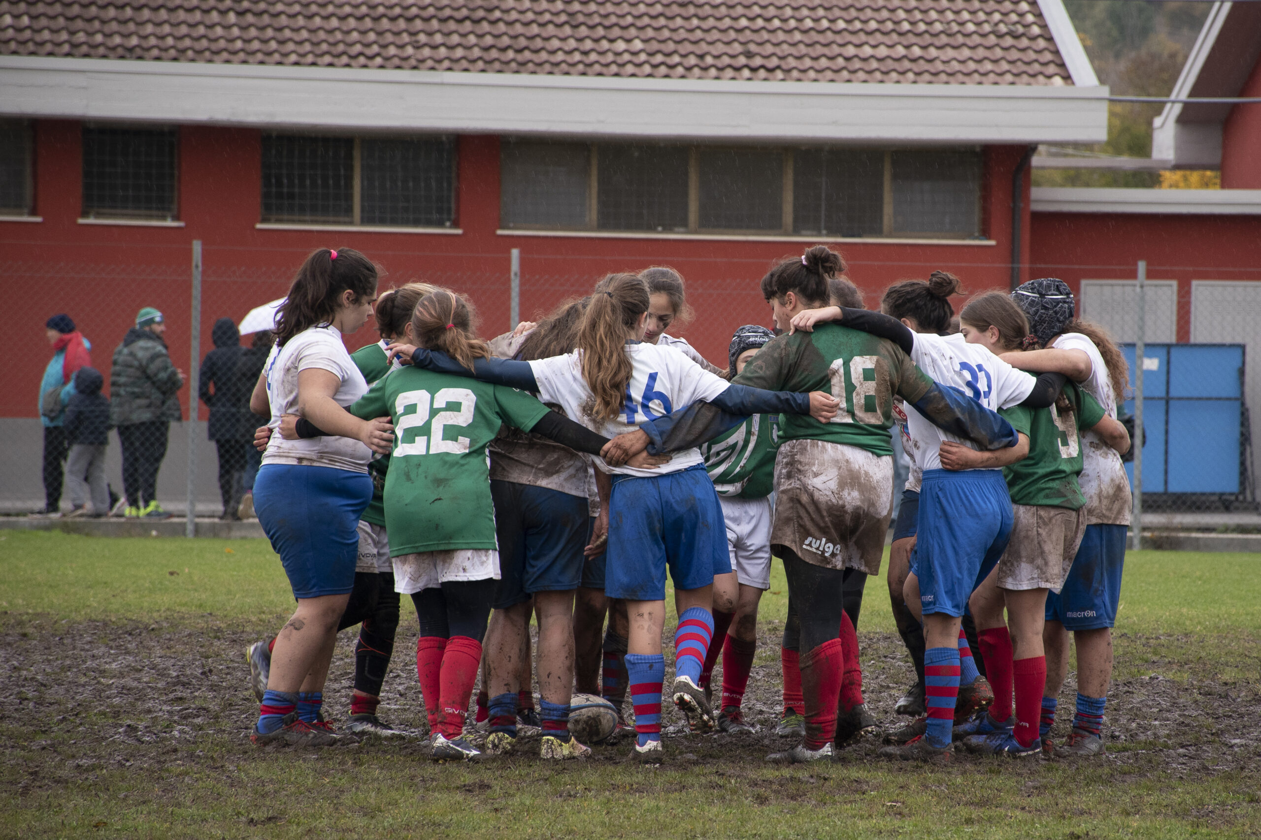 Festa del Rugby - jon do agenzia comunicazione l'aquila