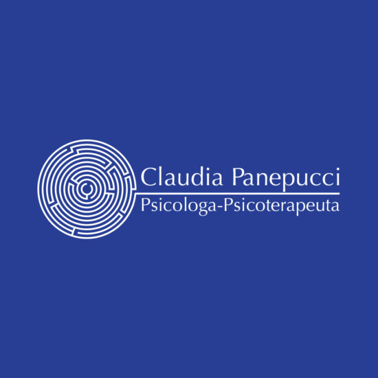 Dottoressa Claudia Panepucci - Logo - JonDo Agenzia di comunicazione L'Aquila